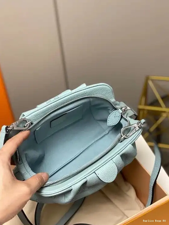 Cheap LOUIS MINI SCALA POUCH VUITTON 0523